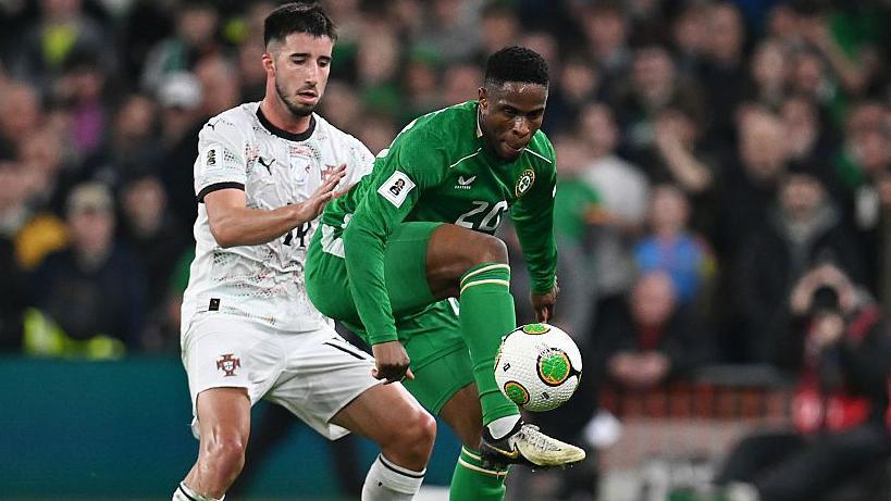 همه چیز یا هیچ چیز برای ایرلند در مجارستان؛ سرنوشت‌سازترین بازی انتخابی جام جهانی